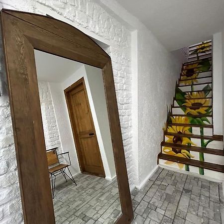 Casa Mirasol Terrace Golden Horn Istanbul Leilighet Eksteriør bilde