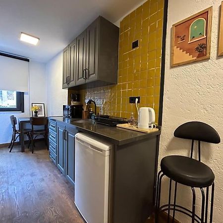 Casa Mirasol Terrace Golden Horn Istanbul Leilighet Eksteriør bilde