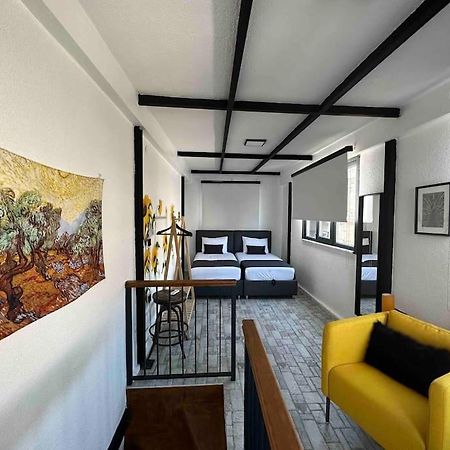 Casa Mirasol Terrace Golden Horn Istanbul Leilighet Eksteriør bilde