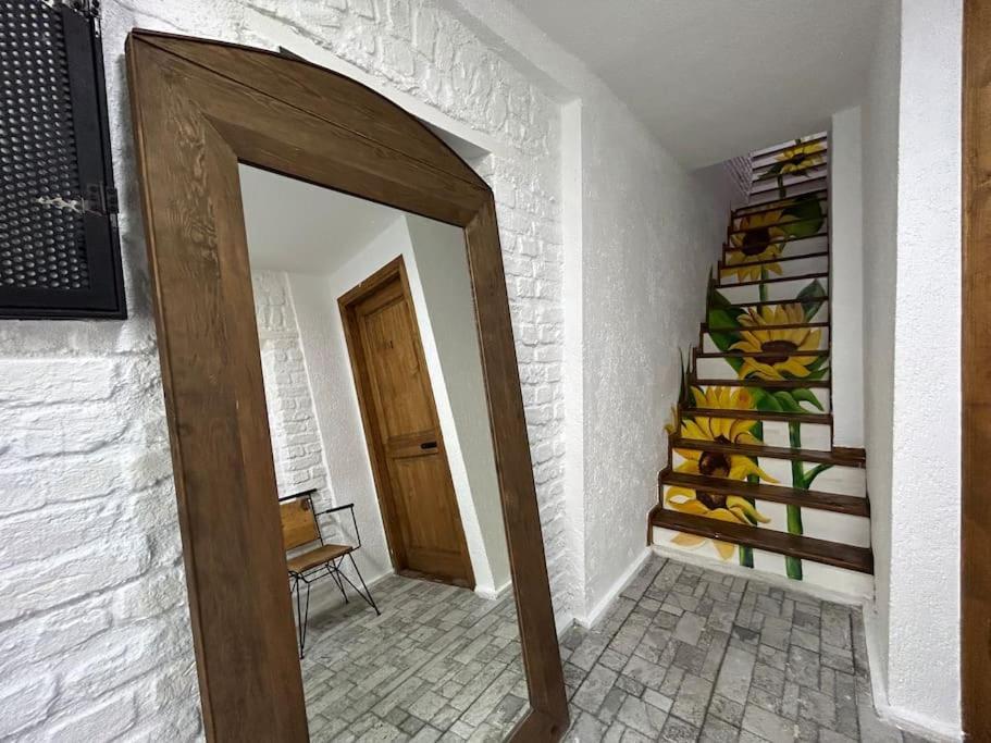 Casa Mirasol Terrace Golden Horn Istanbul Leilighet Eksteriør bilde