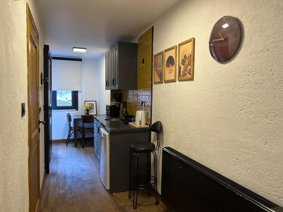 Casa Mirasol Terrace Golden Horn Istanbul Leilighet Eksteriør bilde