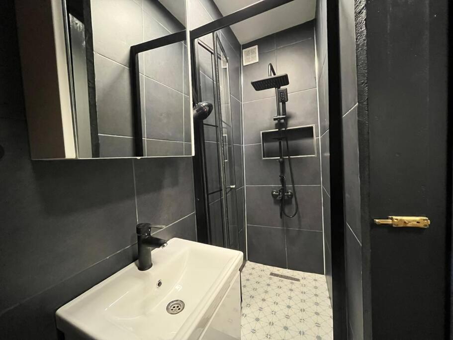 Casa Mirasol Terrace Golden Horn Istanbul Leilighet Eksteriør bilde
