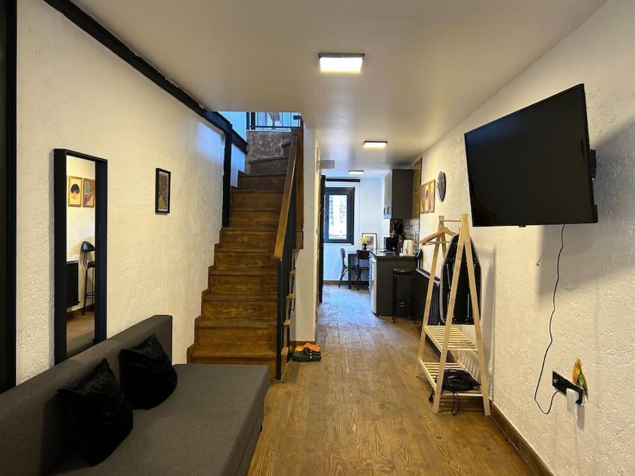 Casa Mirasol Terrace Golden Horn Istanbul Leilighet Eksteriør bilde