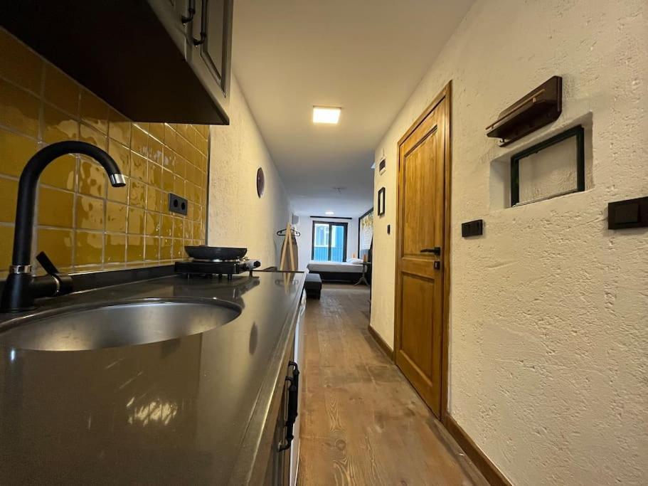 Casa Mirasol Terrace Golden Horn Istanbul Leilighet Eksteriør bilde
