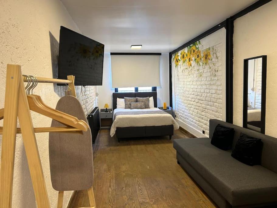 Casa Mirasol Terrace Golden Horn Istanbul Leilighet Eksteriør bilde