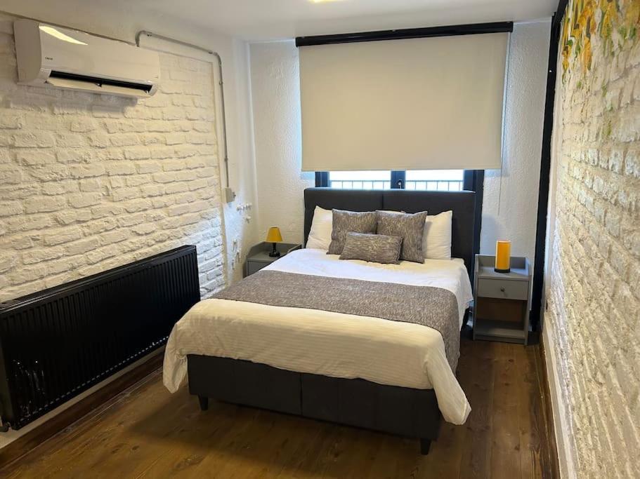 Casa Mirasol Terrace Golden Horn Istanbul Leilighet Eksteriør bilde