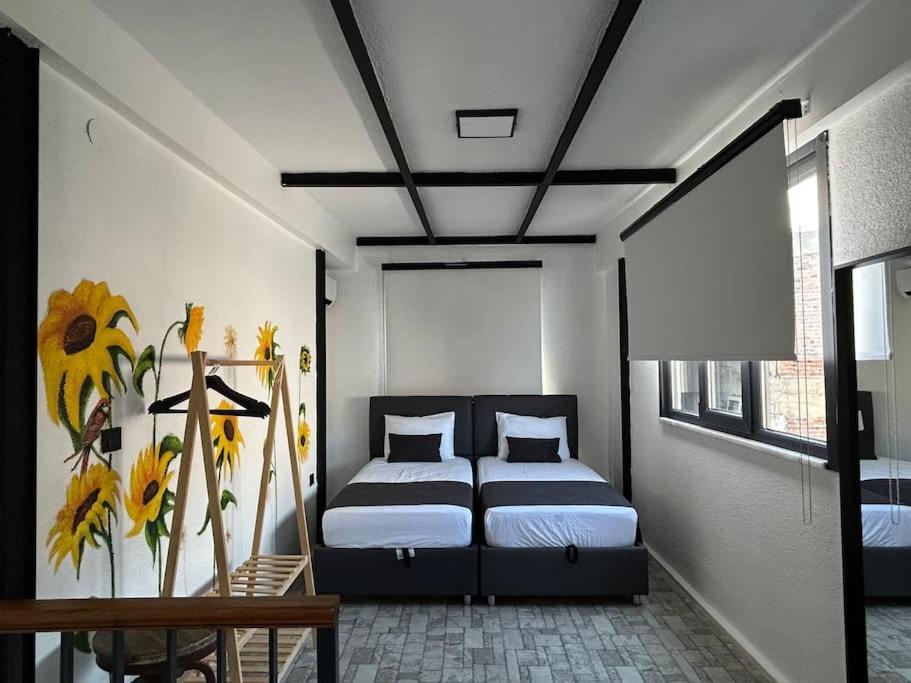 Casa Mirasol Terrace Golden Horn Istanbul Leilighet Eksteriør bilde