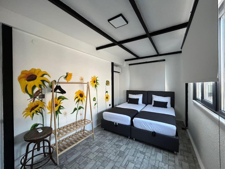 Casa Mirasol Terrace Golden Horn Istanbul Leilighet Eksteriør bilde